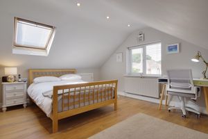 Bedroom Two- click for photo gallery